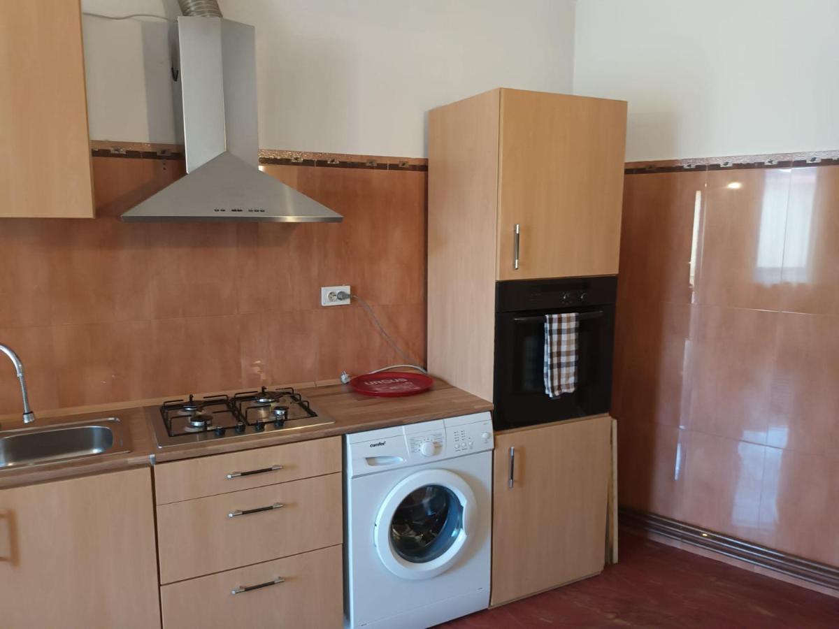 Apartament Apartament 2 Dormitoare Ploeszti Zewnętrze zdjęcie