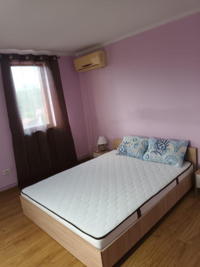 Apartament Apartament 2 Dormitoare Ploeszti Zewnętrze zdjęcie