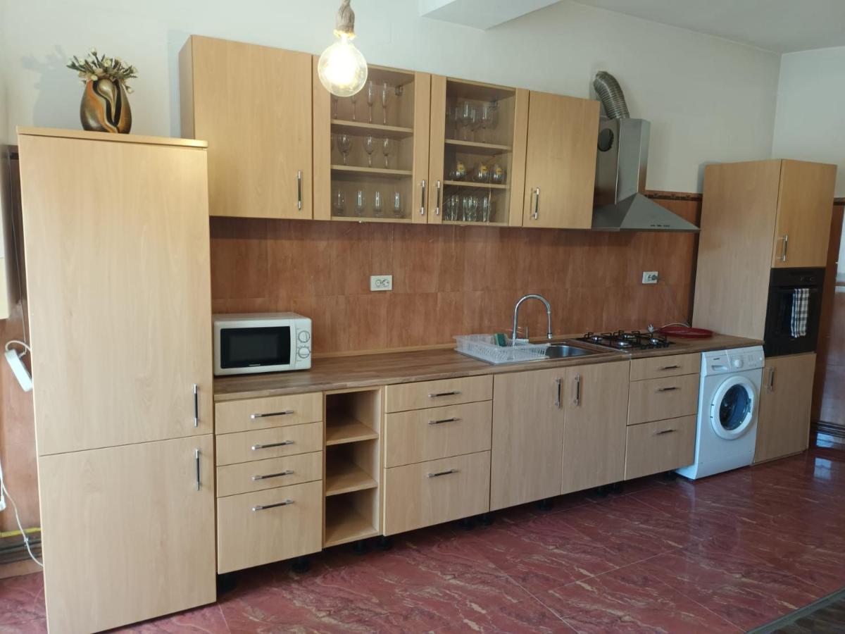 Apartament Apartament 2 Dormitoare Ploeszti Zewnętrze zdjęcie