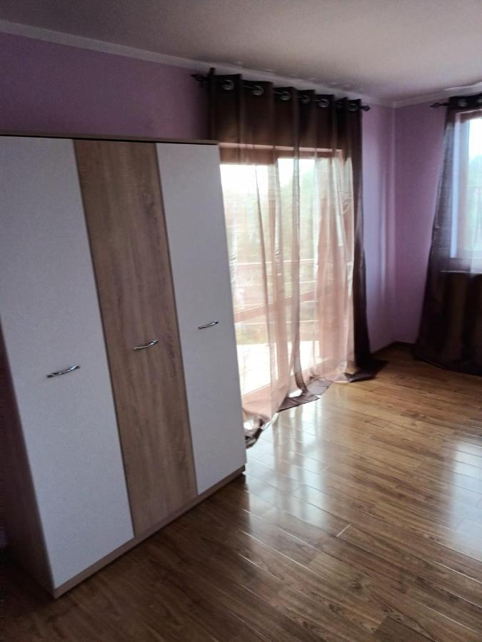 Apartament Apartament 2 Dormitoare Ploeszti Zewnętrze zdjęcie