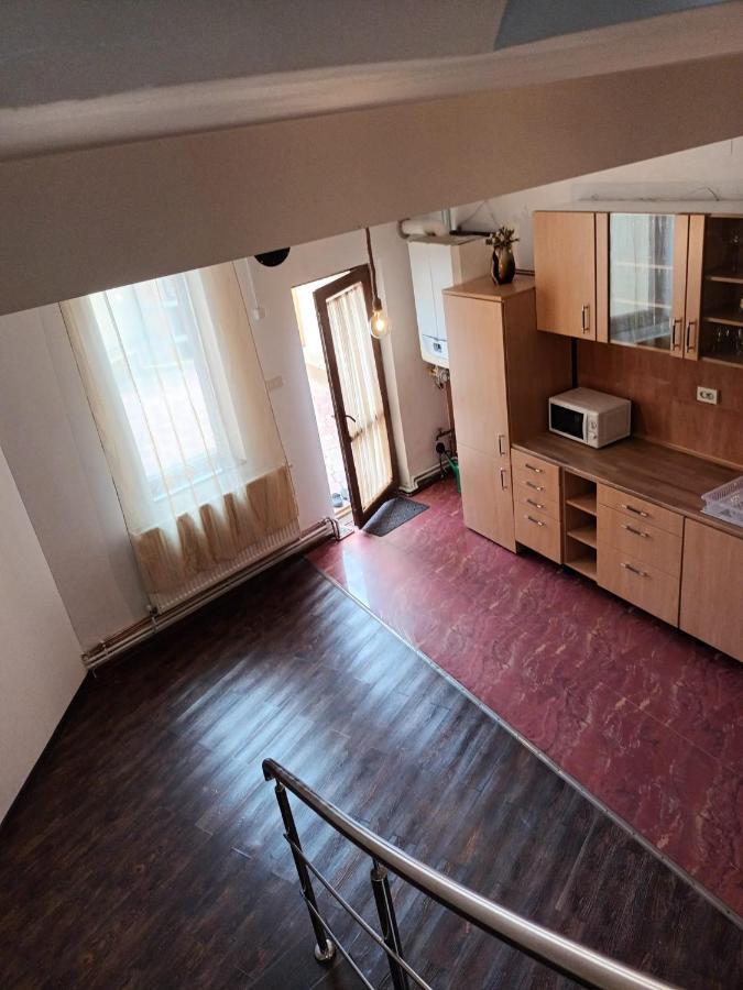 Apartament Apartament 2 Dormitoare Ploeszti Zewnętrze zdjęcie