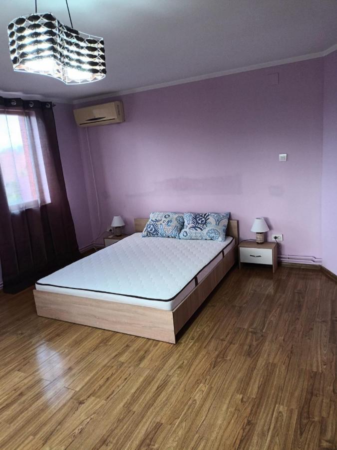 Apartament Apartament 2 Dormitoare Ploeszti Zewnętrze zdjęcie