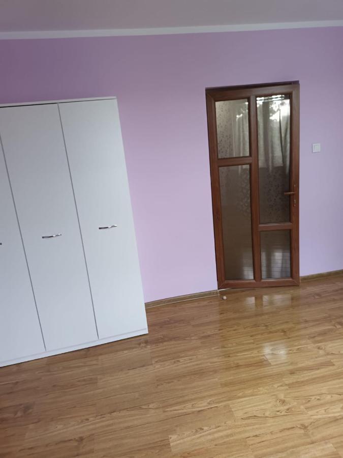 Apartament Apartament 2 Dormitoare Ploeszti Zewnętrze zdjęcie