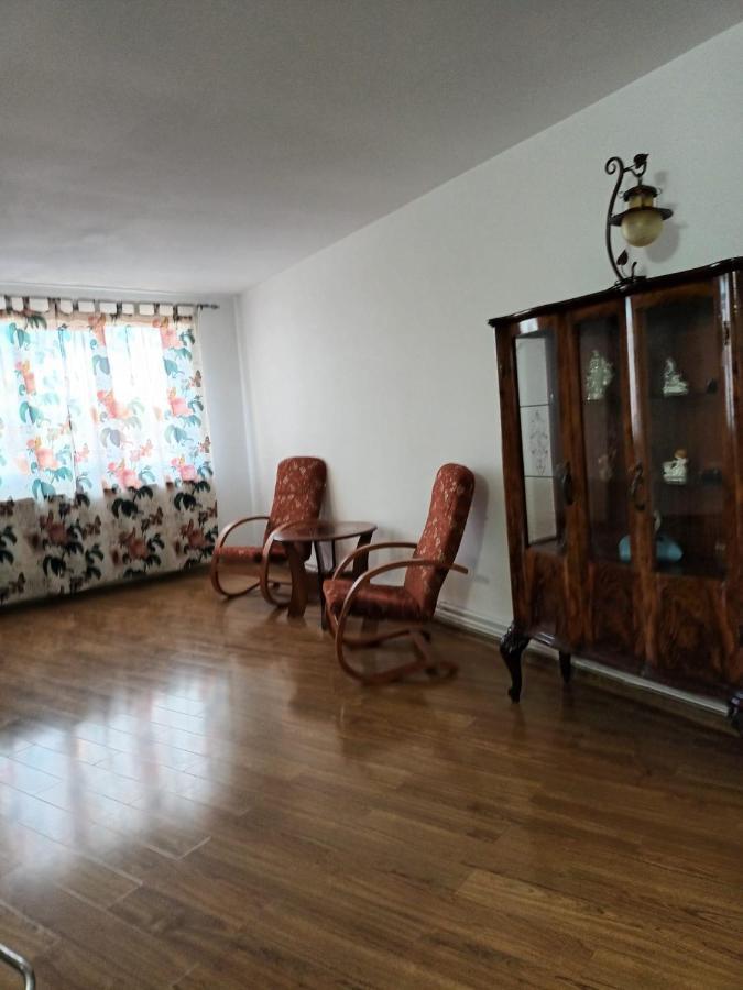 Apartament Apartament 2 Dormitoare Ploeszti Zewnętrze zdjęcie